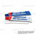 Clear Color Rapid Epoxy Adhesive Used For Metal